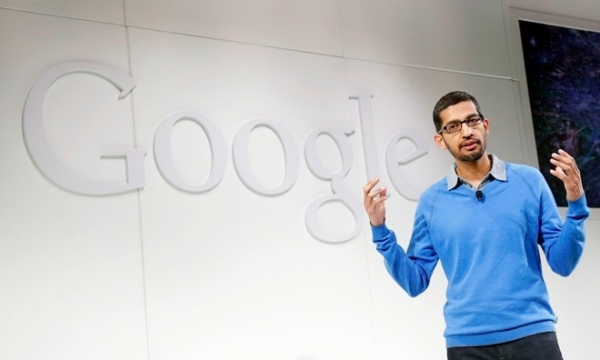  Hôm nay Google ra mắt dòng sản phẩm lớn nhất lịch sử